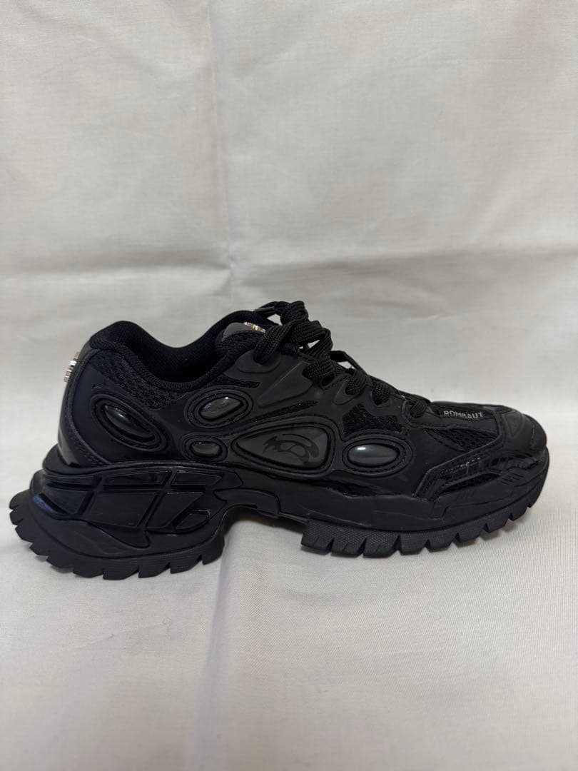 ROMBAUT NUCLEO BLACK 39 美品