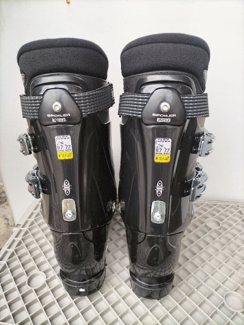 28.0cm Head Cyber スキーブーツ