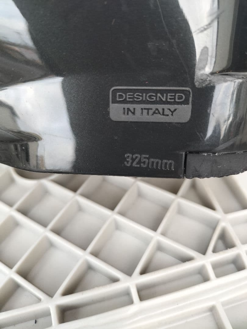 28.0cm Head Cyber スキーブーツ