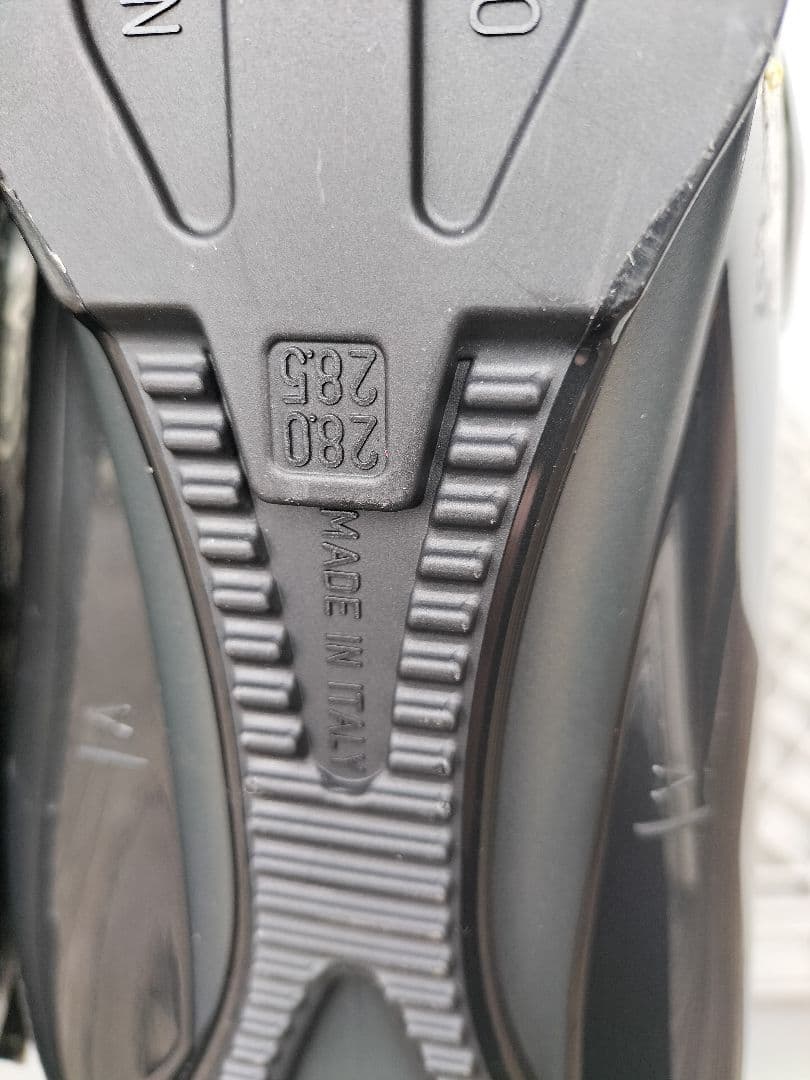 28.0cm Head Cyber スキーブーツ