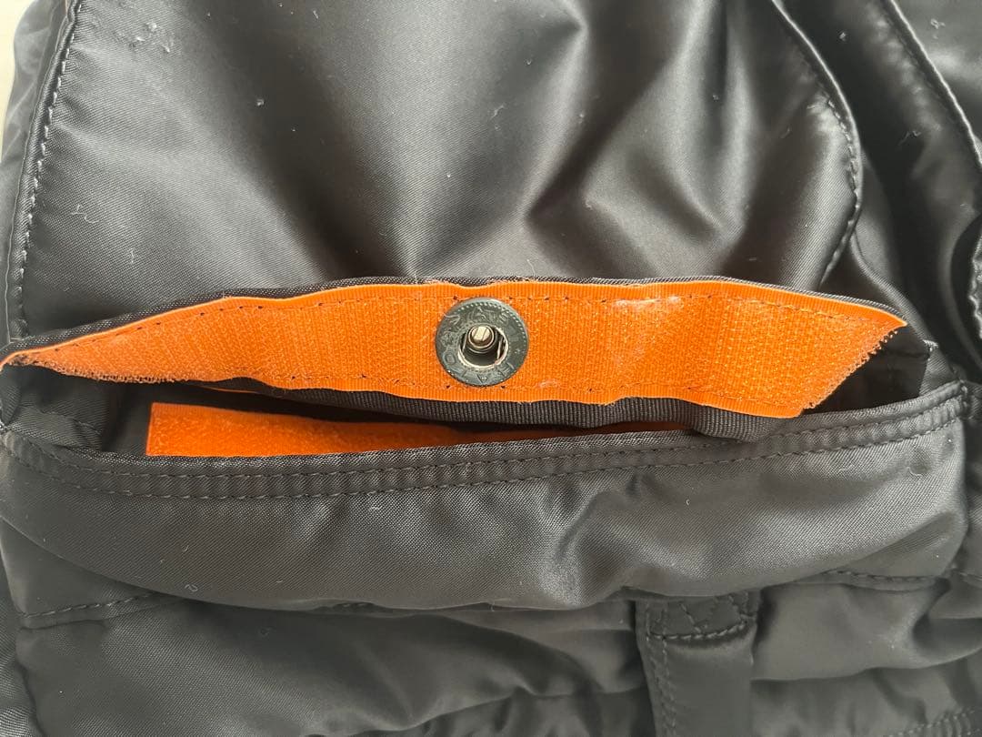 ☆タカ☆ PORTER タンカー3ウェイビジネスバッグ