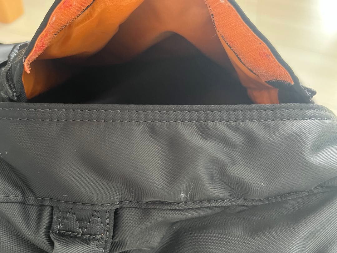 ☆タカ☆ PORTER タンカー3ウェイビジネスバッグ