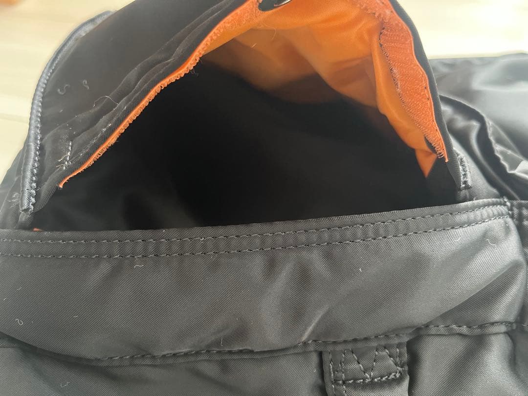 ☆タカ☆ PORTER タンカー3ウェイビジネスバッグ