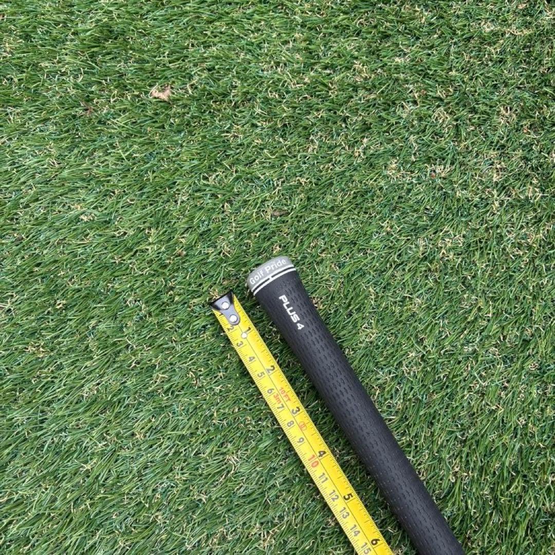 【ベロコア】ベンタスTRブルー 5-R キャロウェイスリーブ　ドライバー用