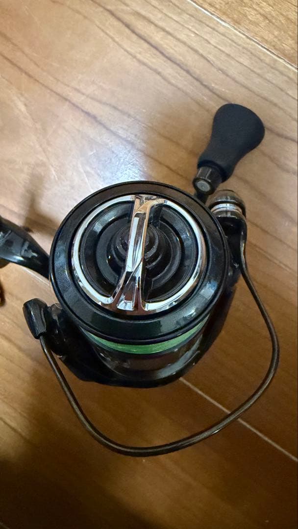 シマノ　23ヴァンキッシュ　C2500SXG