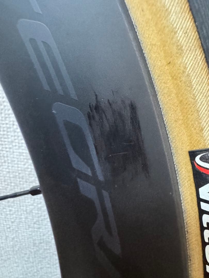 カーボンホイール ULTEGRA C50 セット