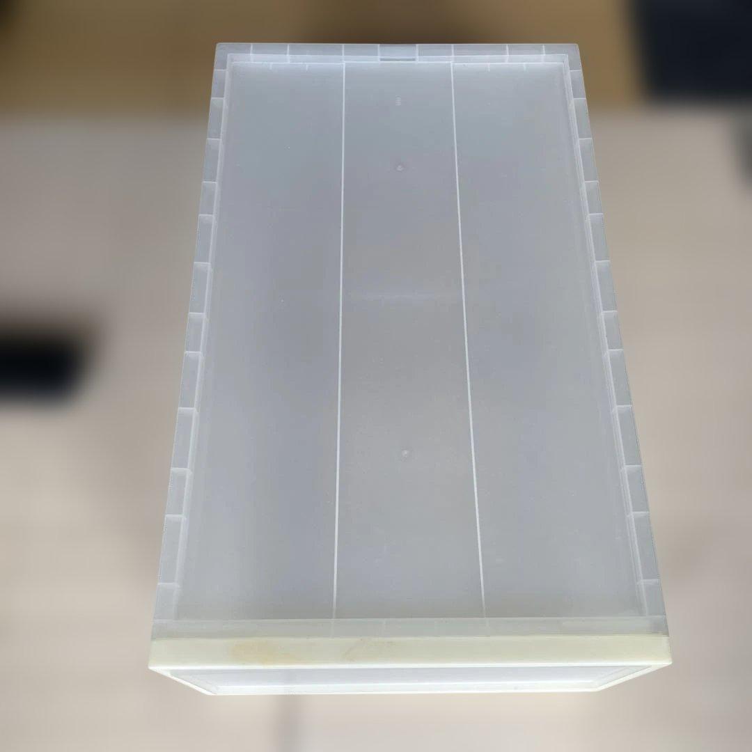 【引取or配達】Fits 収納ケース 8個