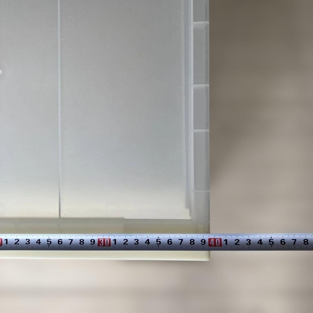 【引取or配達】Fits 収納ケース 8個