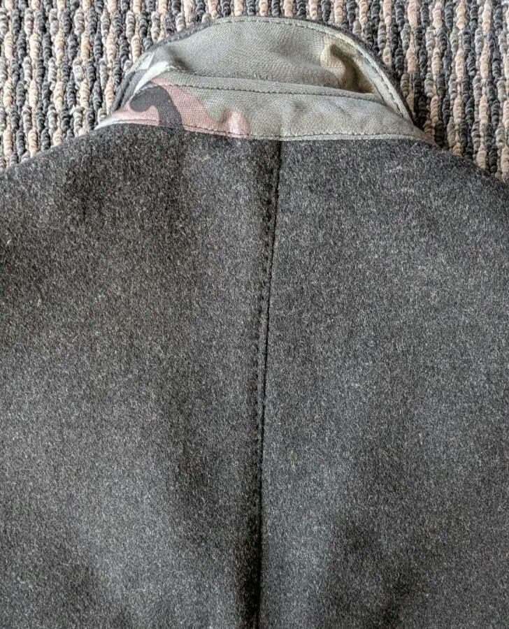 ハイドロゲン テーラードジャケット 50