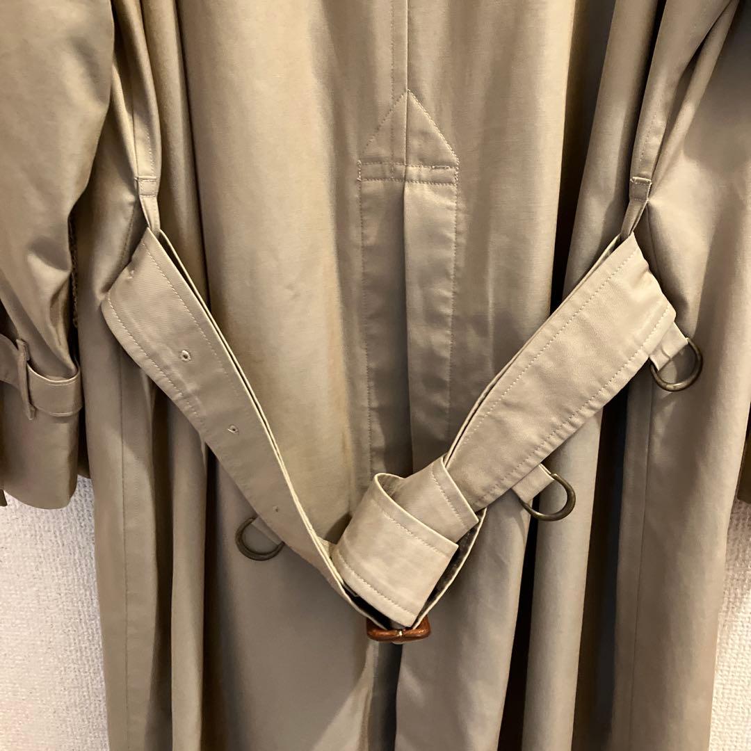 バーバリー コートBurberry