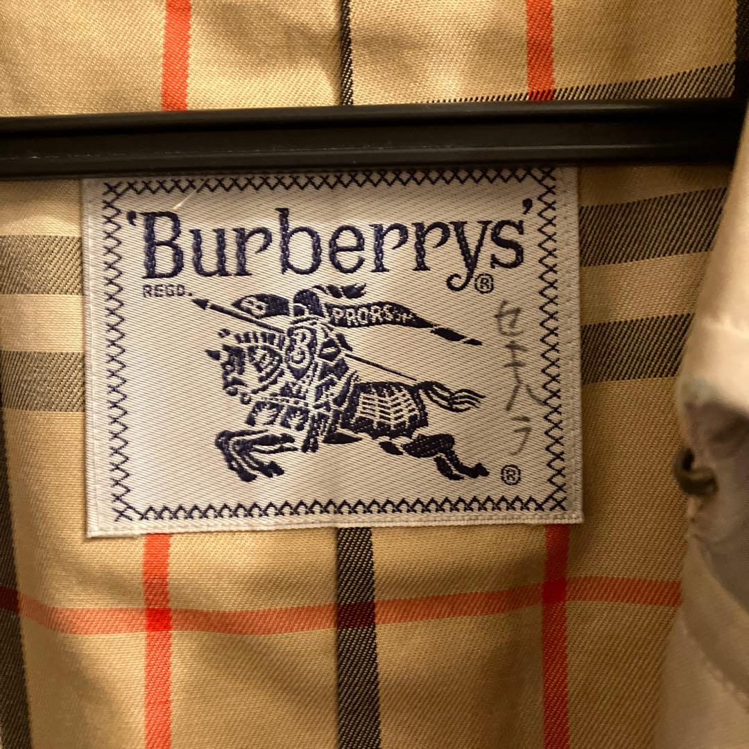バーバリー コートBurberry