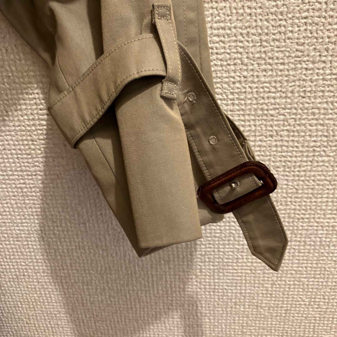 バーバリー コートBurberry