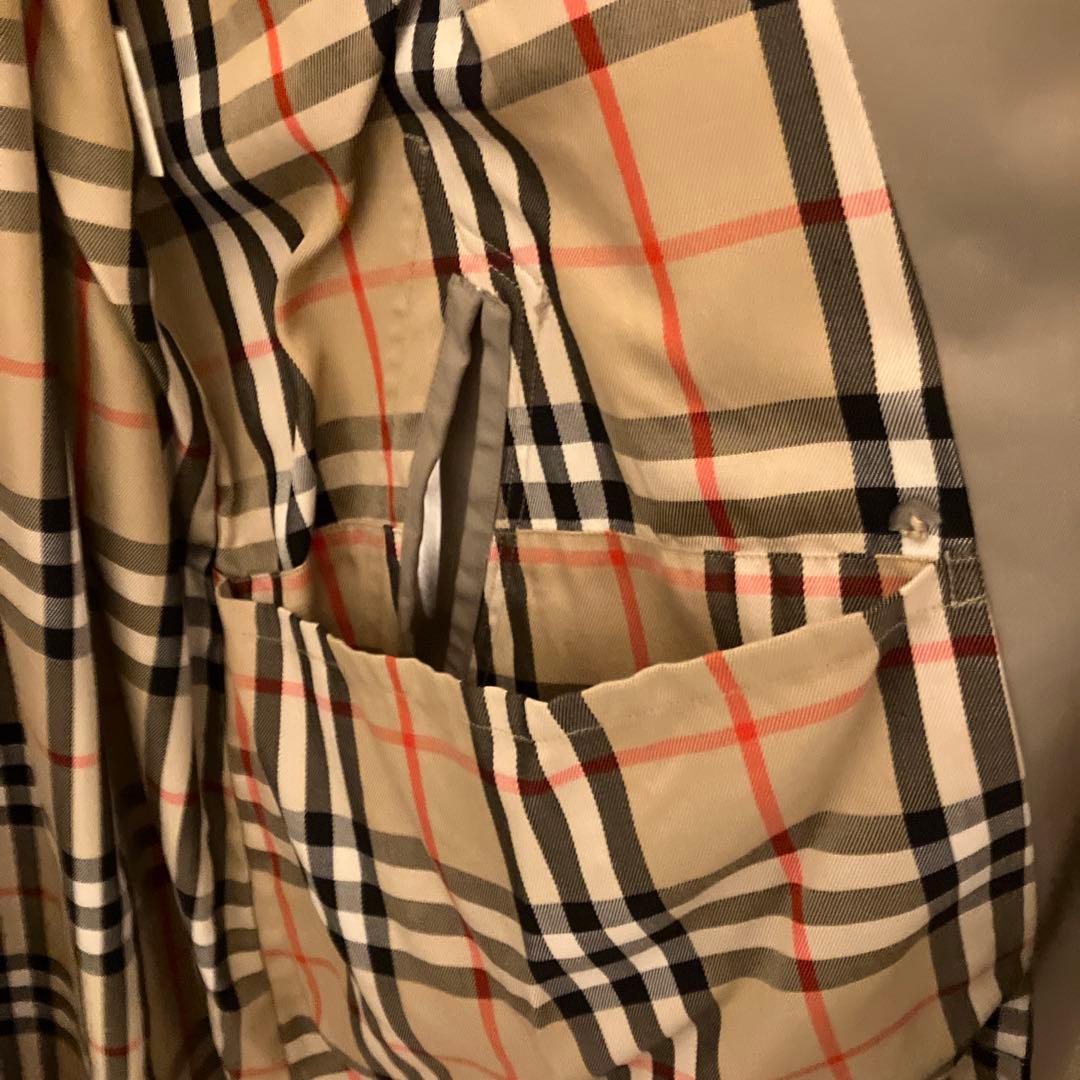 バーバリー コートBurberry