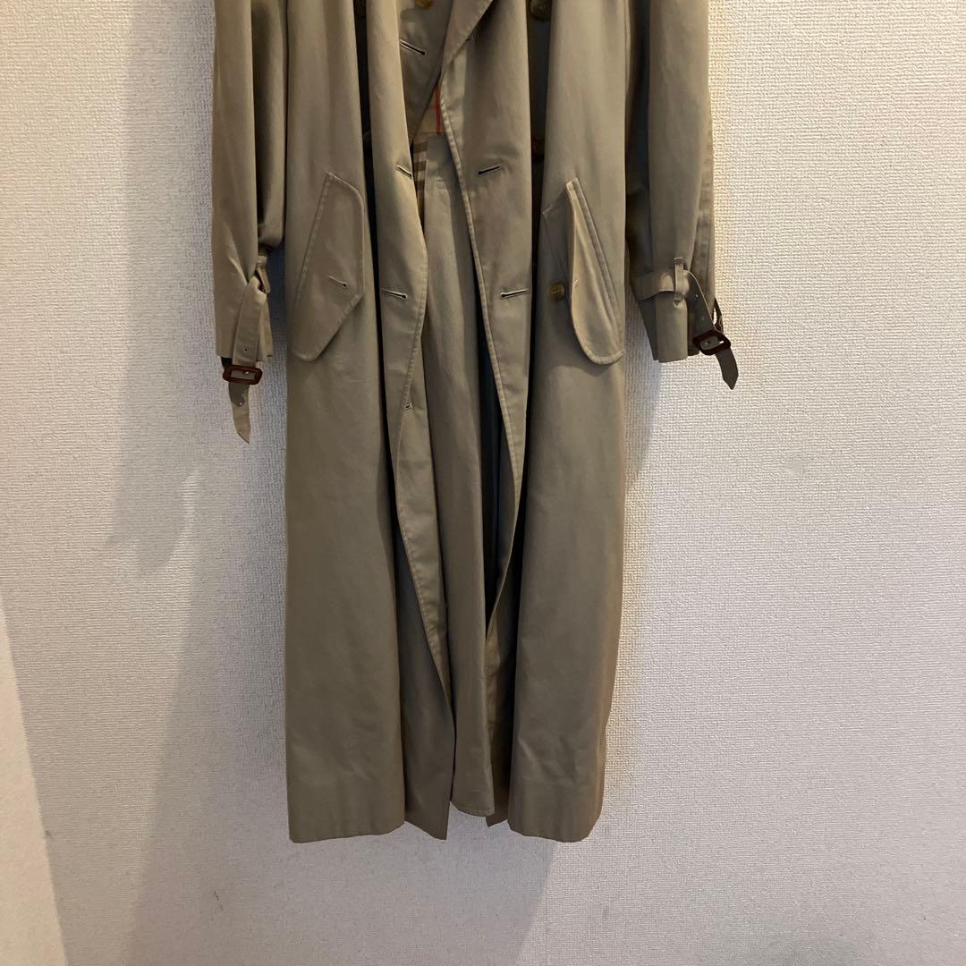 バーバリー コートBurberry