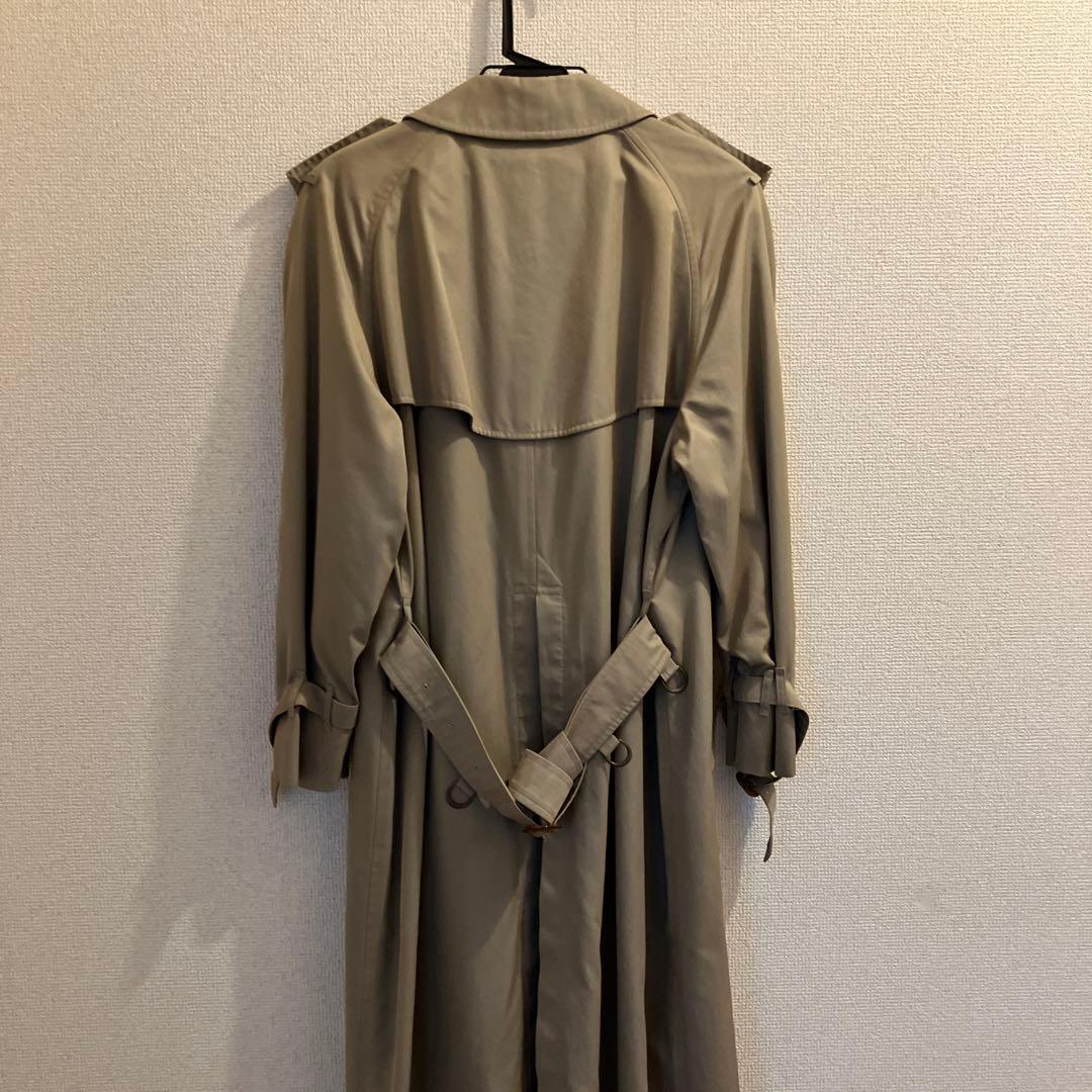 バーバリー コートBurberry
