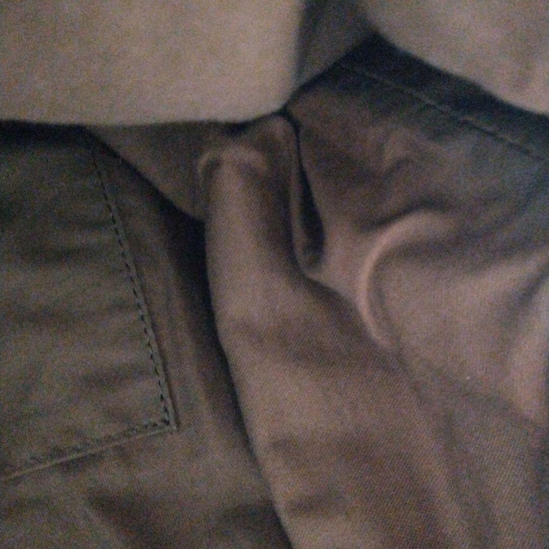 BURBERRY BLUE LABEL　デニム　ホース　ワンショルダーバッグ