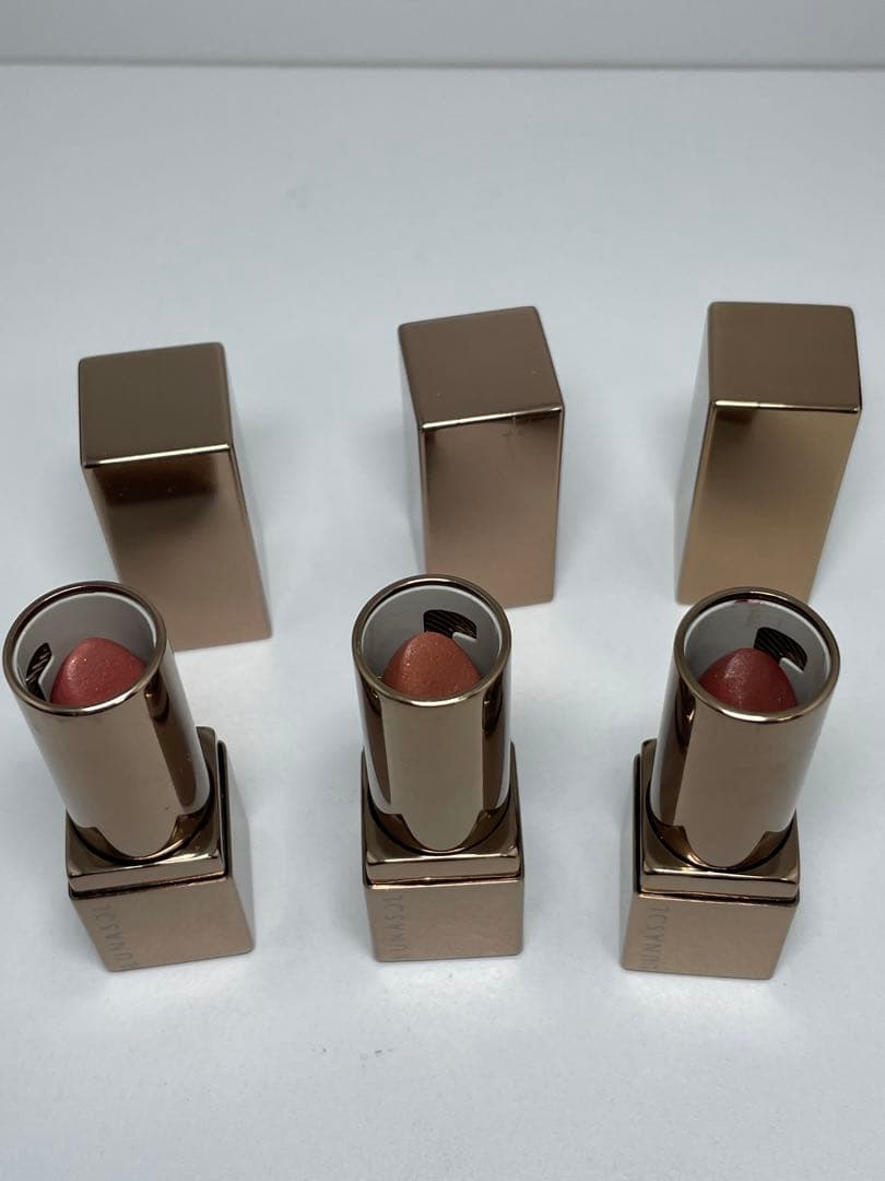 ほぼ未使用　ルナソル LUNASOLリップ　口紅まとめ売り　12本