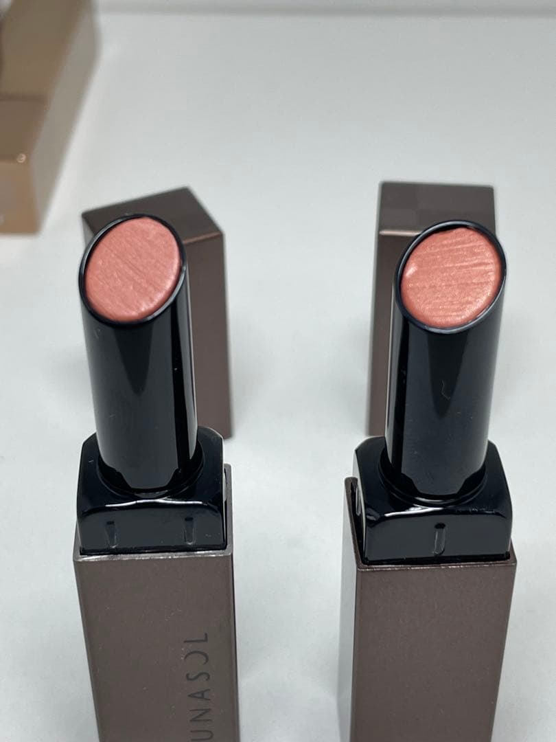 ほぼ未使用　ルナソル LUNASOLリップ　口紅まとめ売り　12本