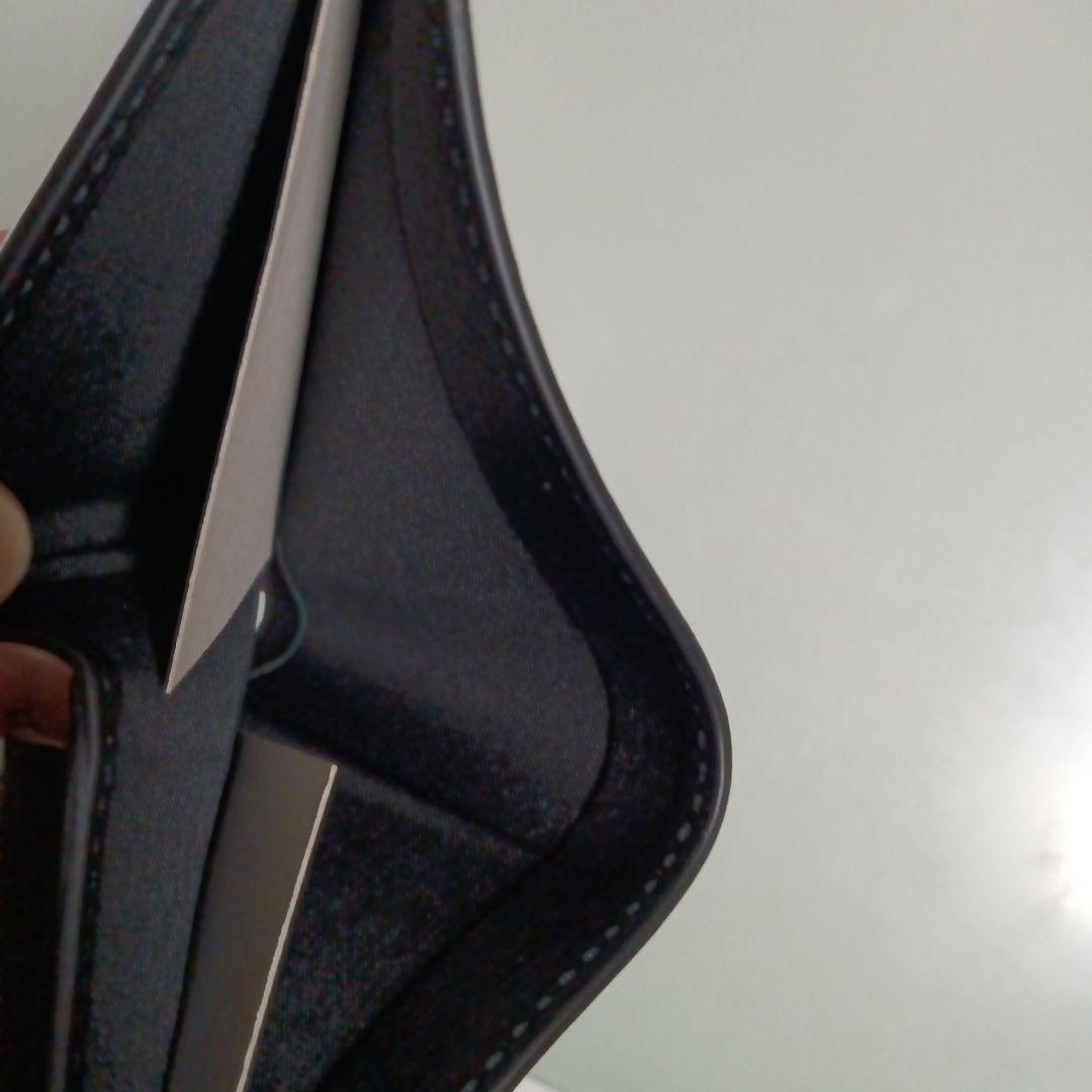 Paul Smith ストライプ 二つ折り財布