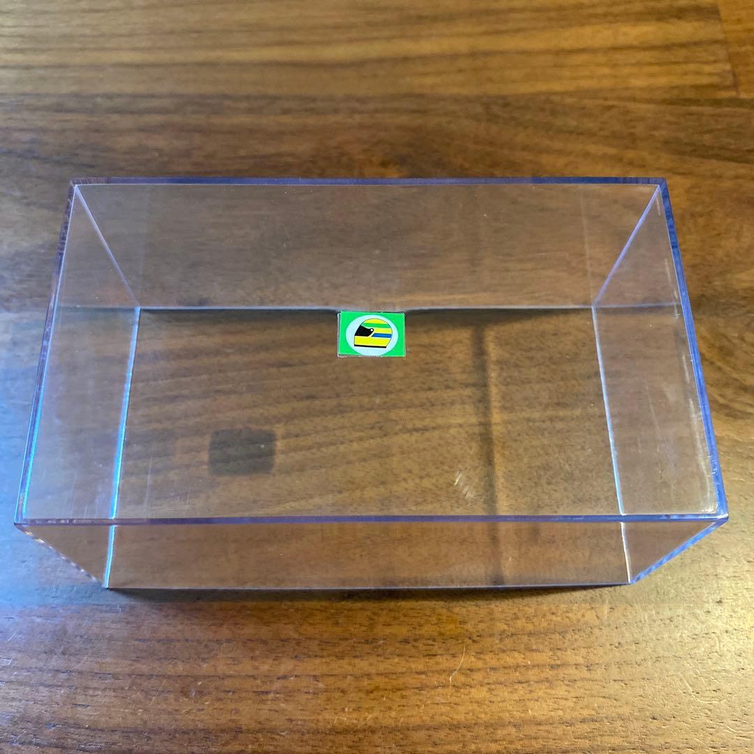 アイルトン・セナ 1985年 ロータス 97T ／ F1 ミニチャンプス