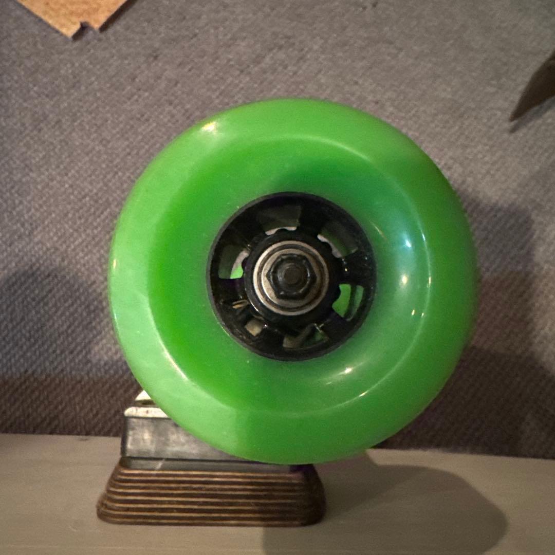 ★ hamboards ハムボード　ロングボード 陸トレ サーフスケート