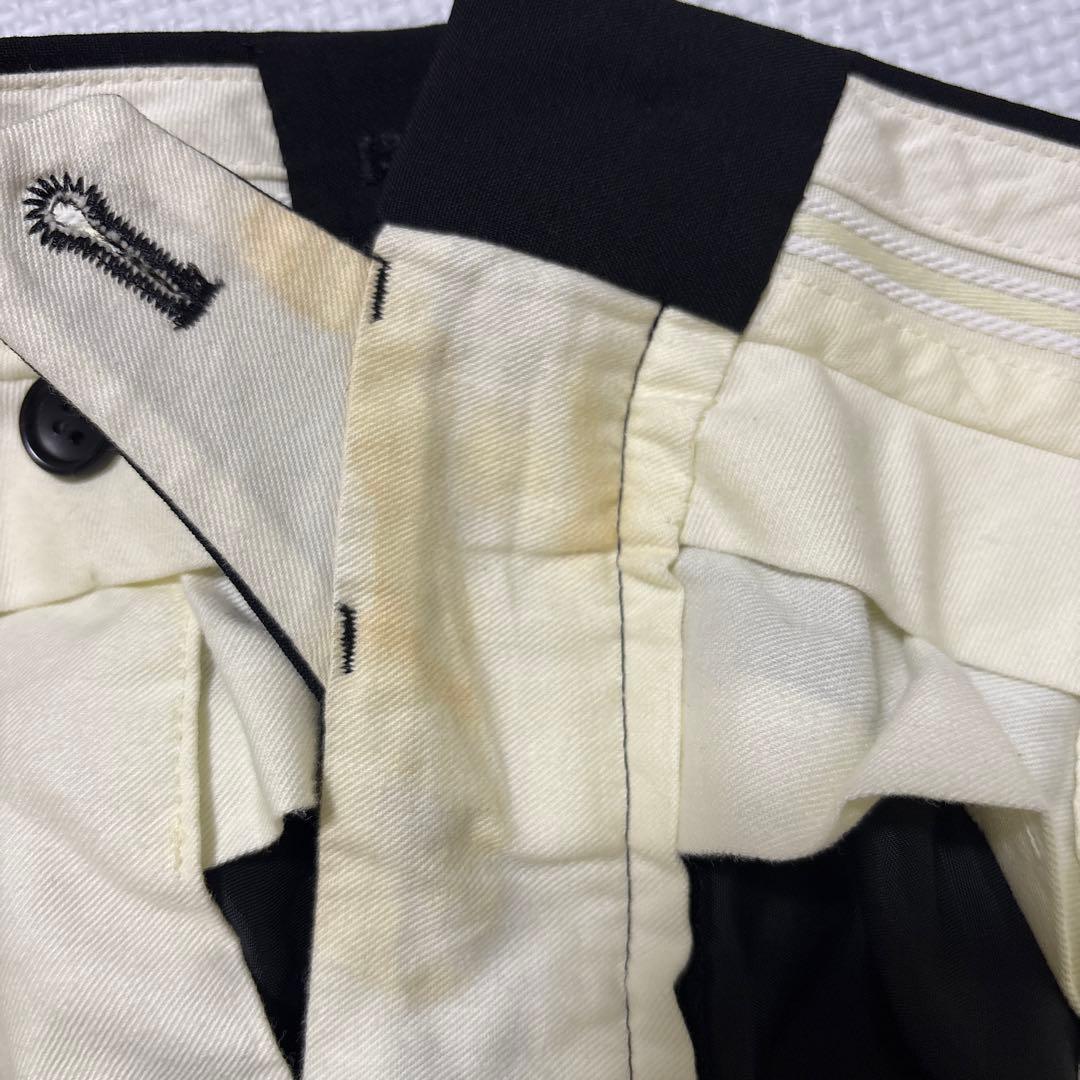 COMME des GARCONS ハーフパンツ