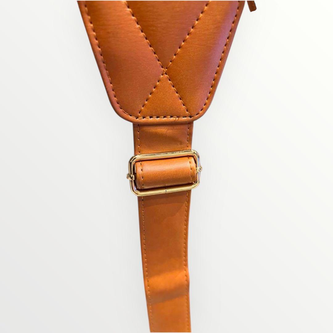 【美品】レザレクション　キャディバッグ　スタンドタイプ　Pavo