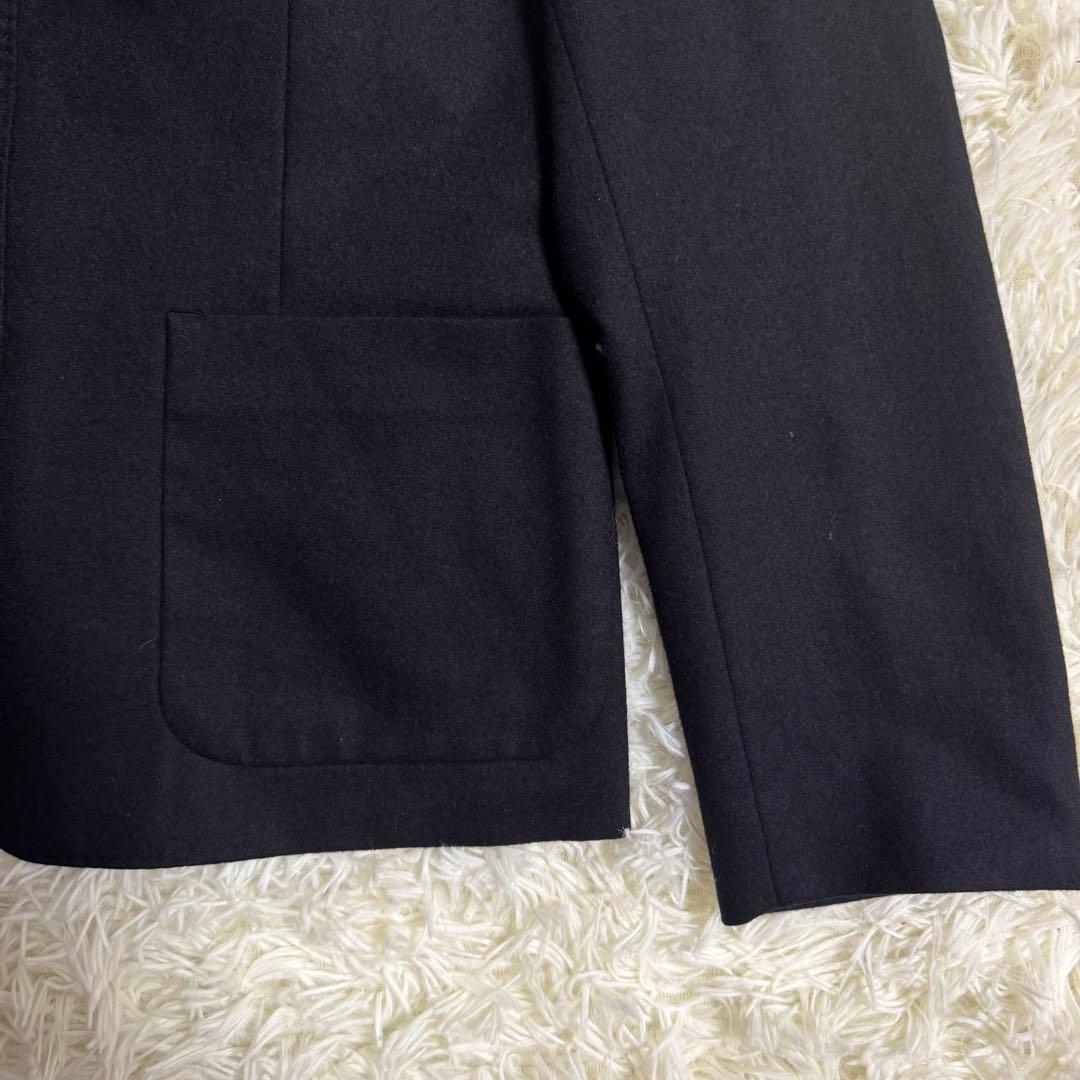 マーガレットハウエル フォックスブラザーズ テーラードジャケット Lサイズ