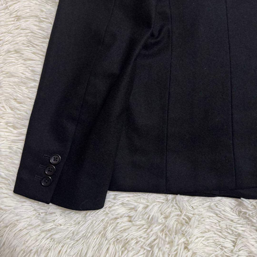 マーガレットハウエル フォックスブラザーズ テーラードジャケット Lサイズ