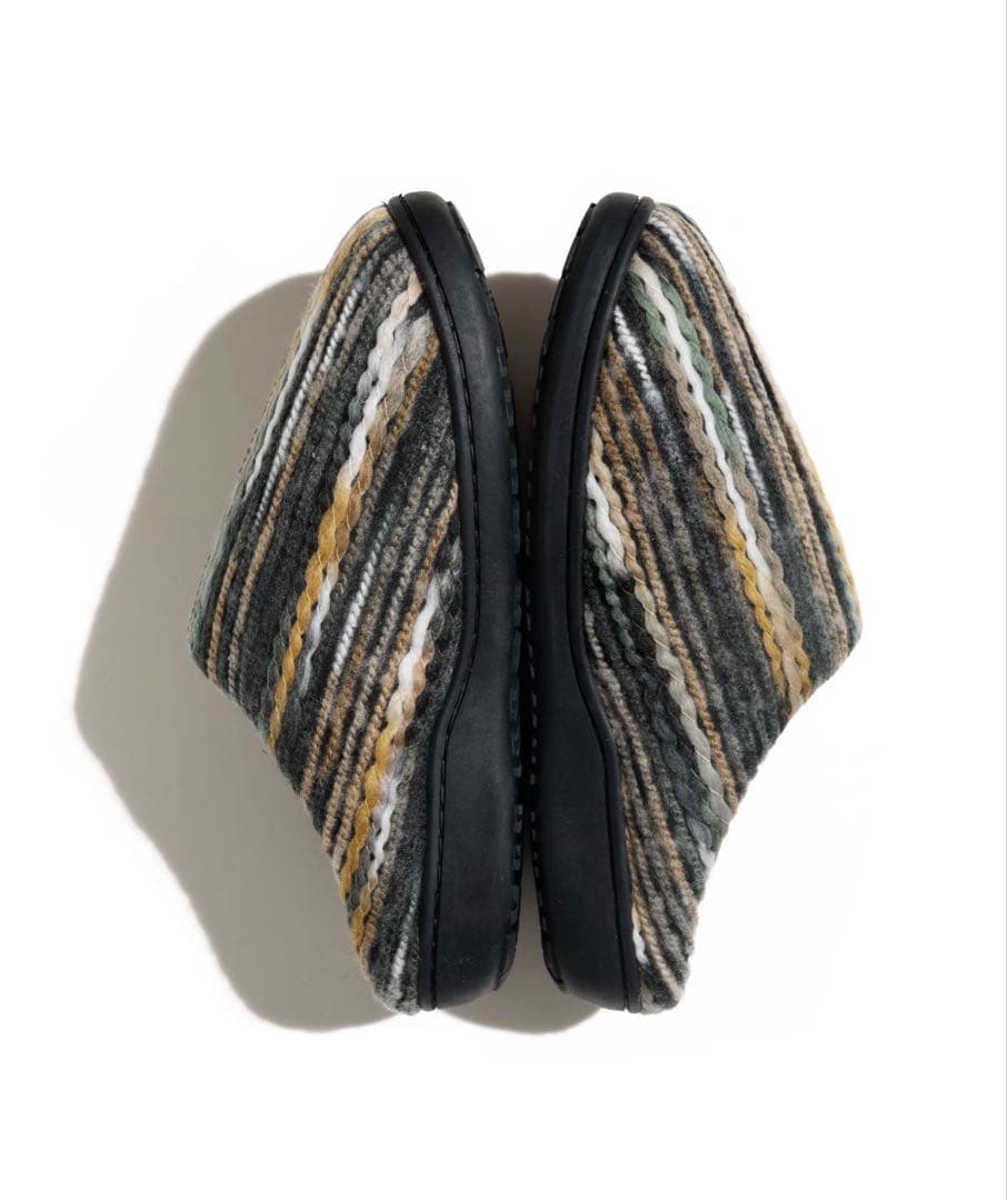 【即完売】SUBU スブ DOTS VIVID MOSAIC 2 27センチ