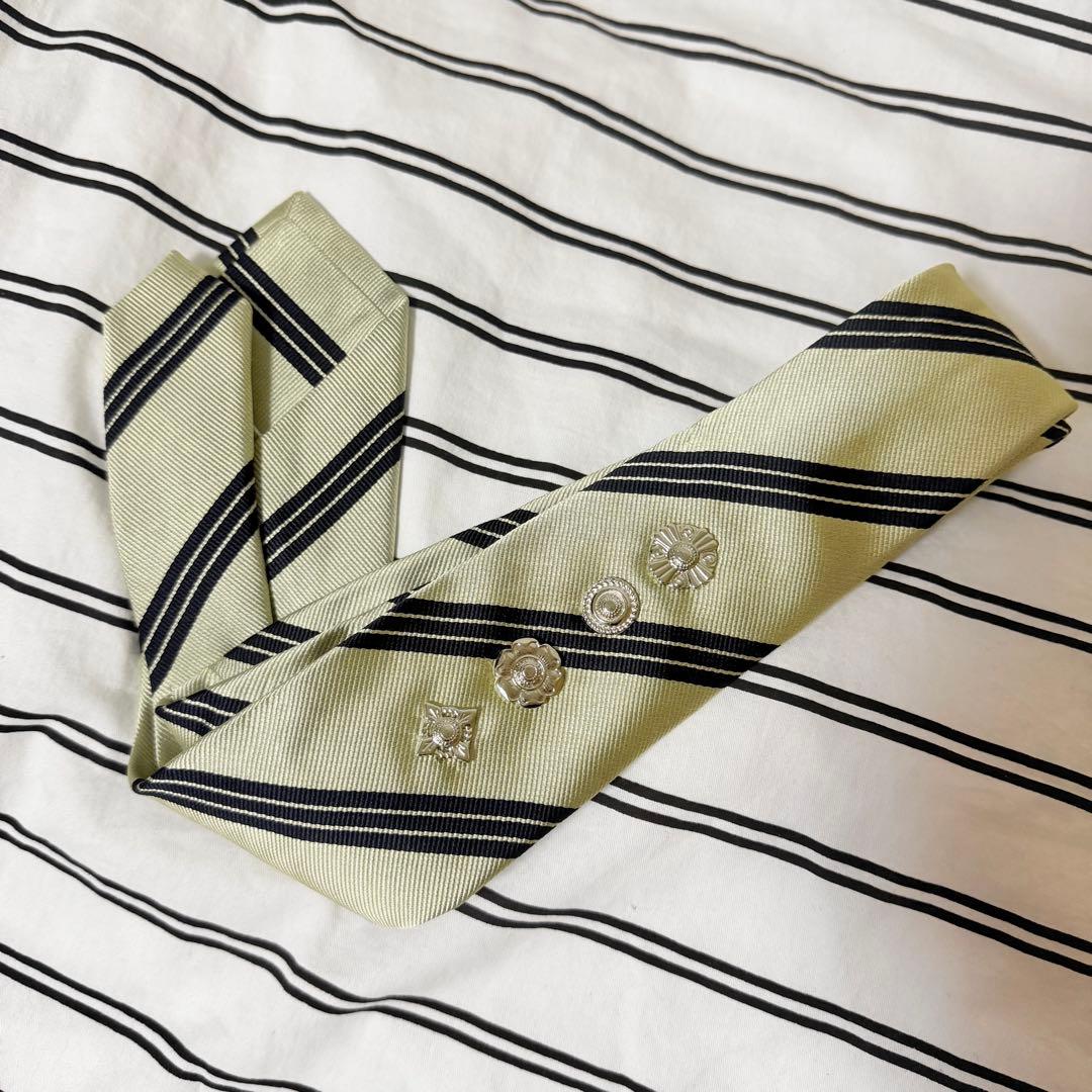 《専用》TOGA TOO L CONCHO TIE ネクタイ