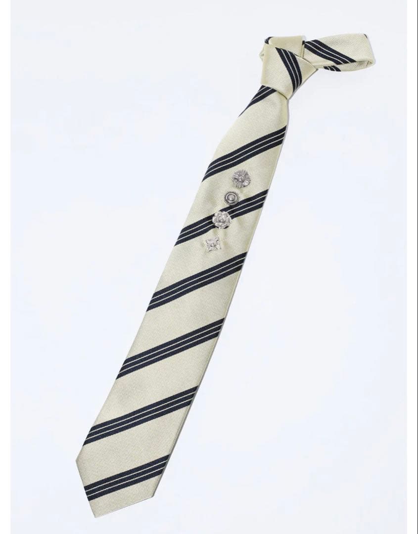 《専用》TOGA TOO L CONCHO TIE ネクタイ