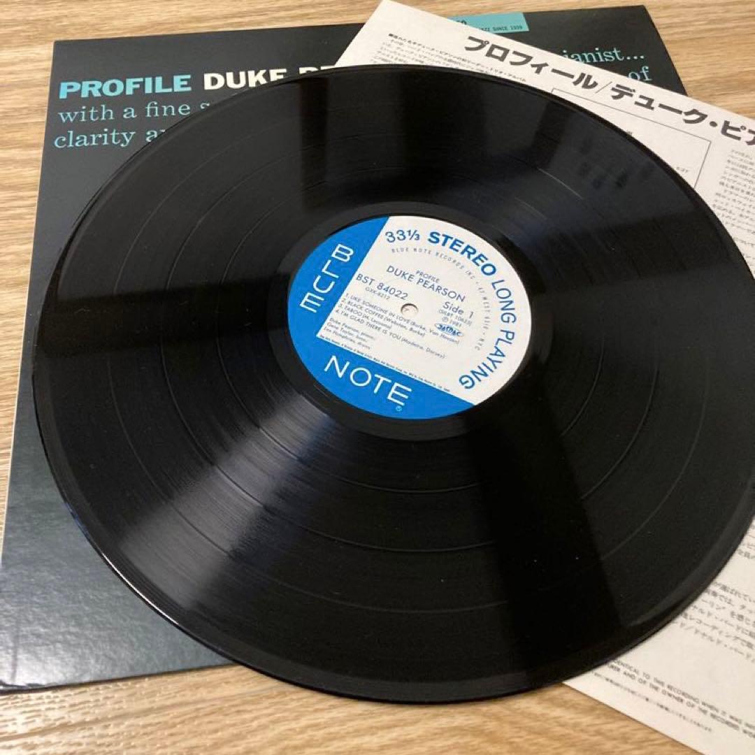 blue note 4枚セット!!!