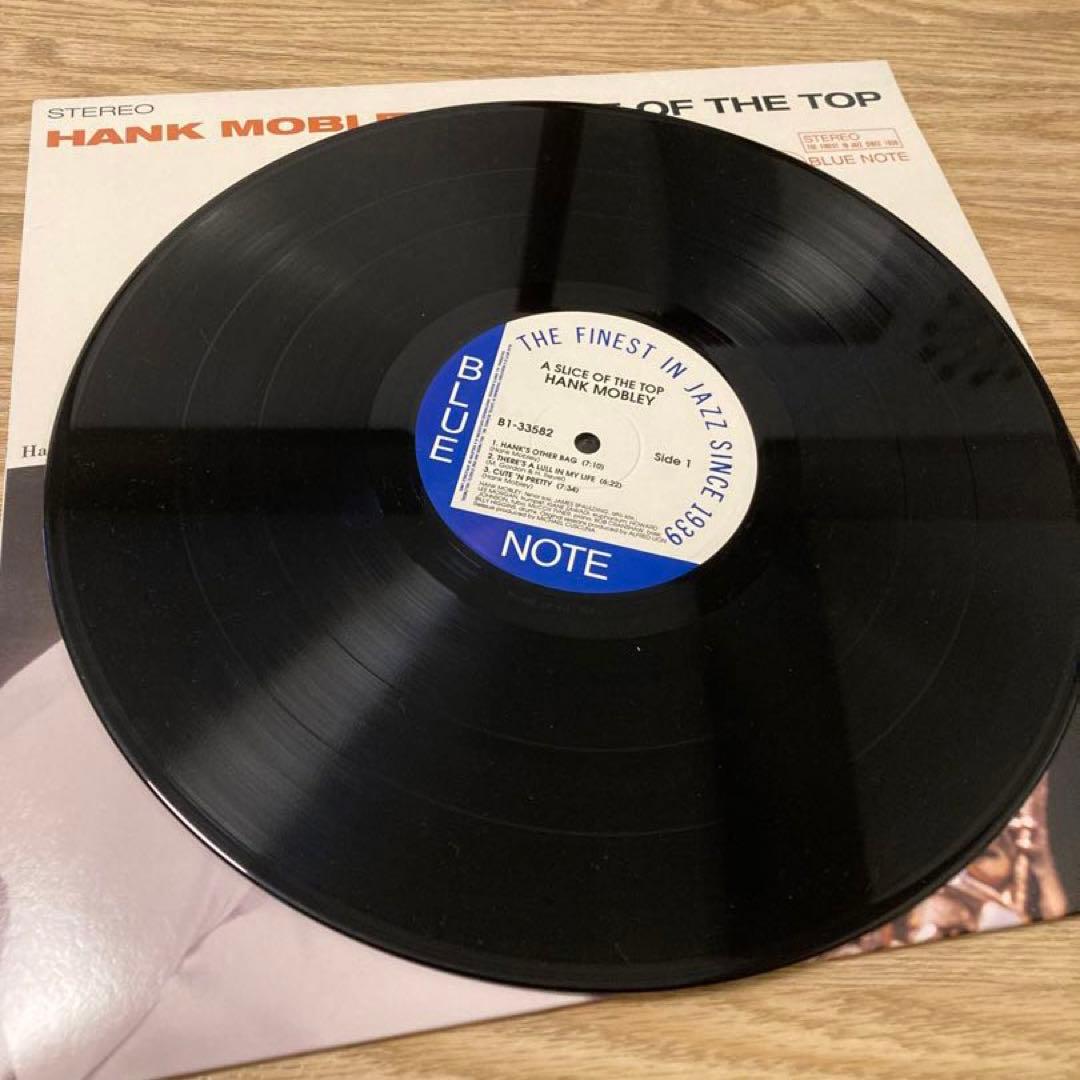 blue note 4枚セット!!!