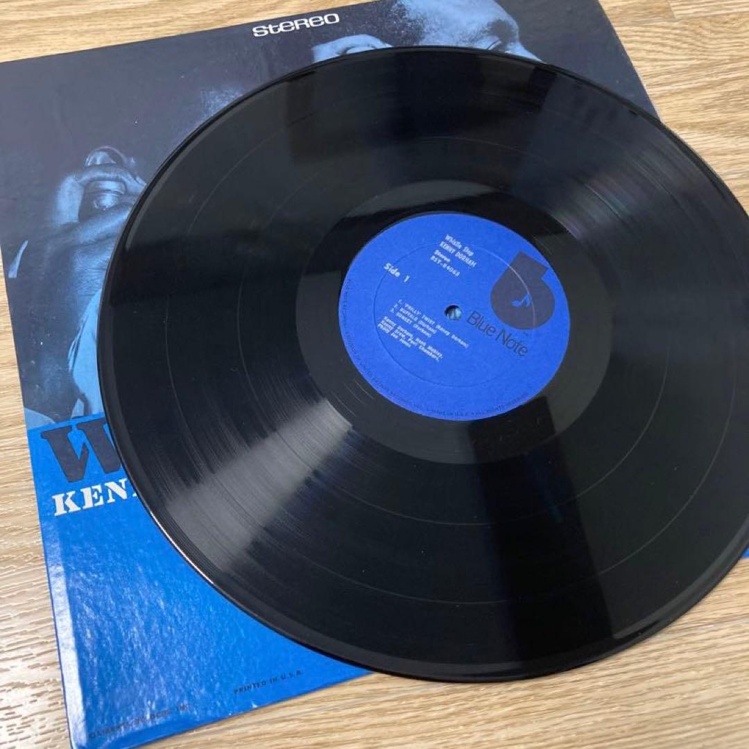 blue note 4枚セット!!!