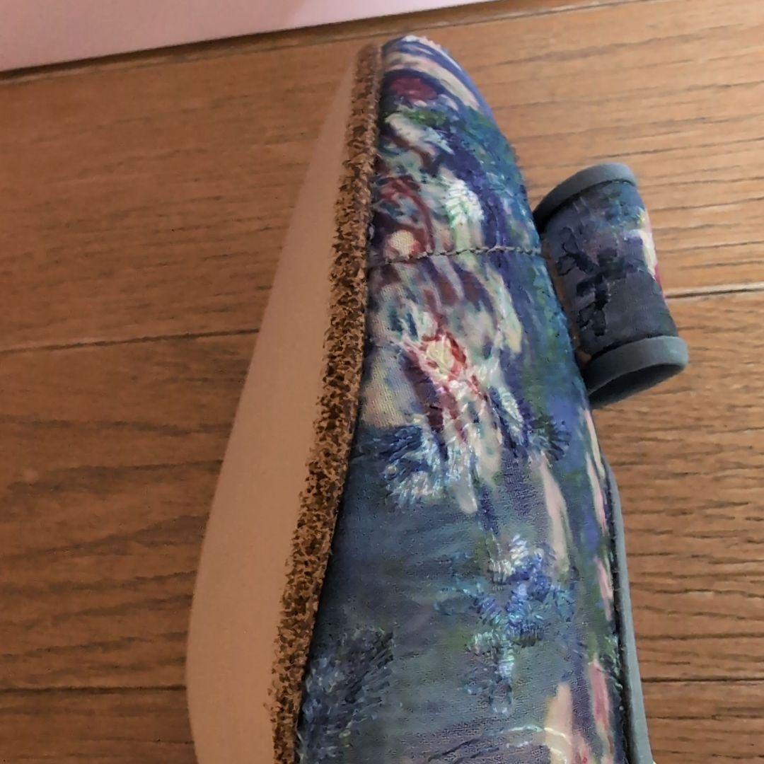 週末限定お値下げ❤DIANA❤25.5cm❤モネ❤パンプス