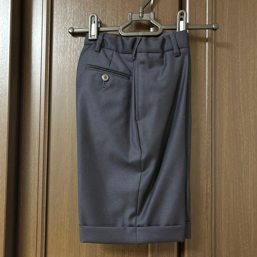 新品未使用　POLO RALPH LAUREN スーツ 6 (120/60)