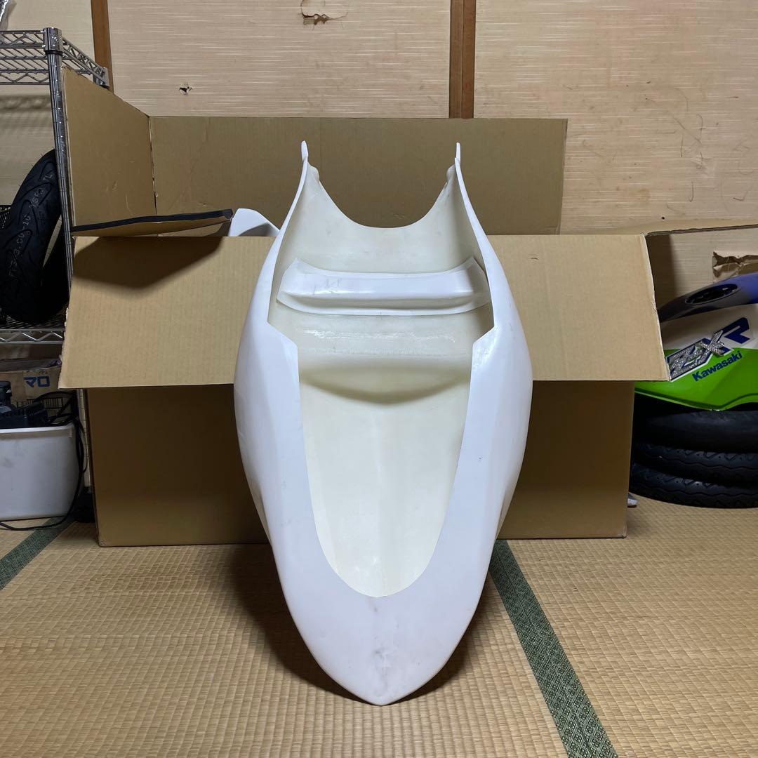 KDCサービス　zxr400シートカウル