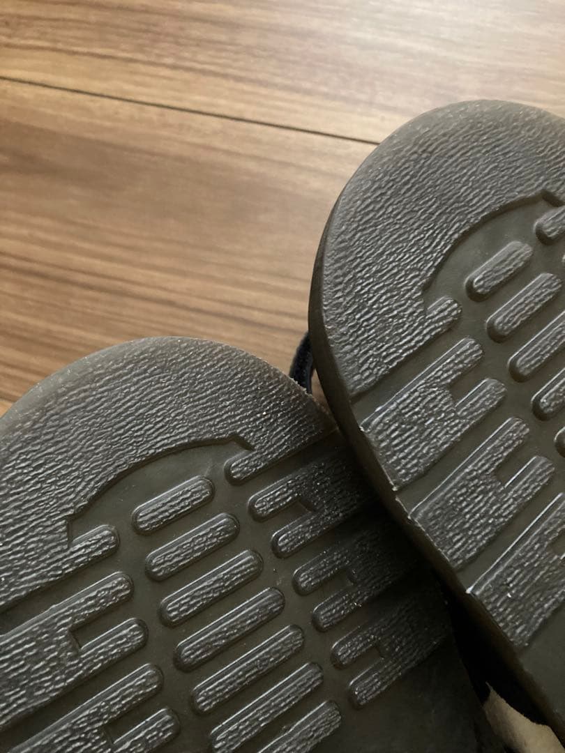 け*ん様 Dr. Martens カウ柄 クロッグサンダル　ドクターマーチン　サ