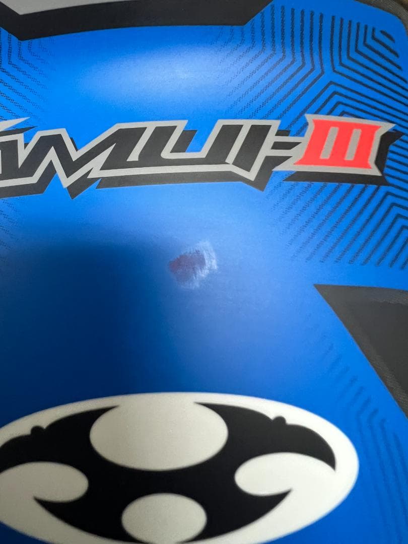 OGK KABUTOフルフェイスヘルメット KAMUI-3 Mサイズ2020年製