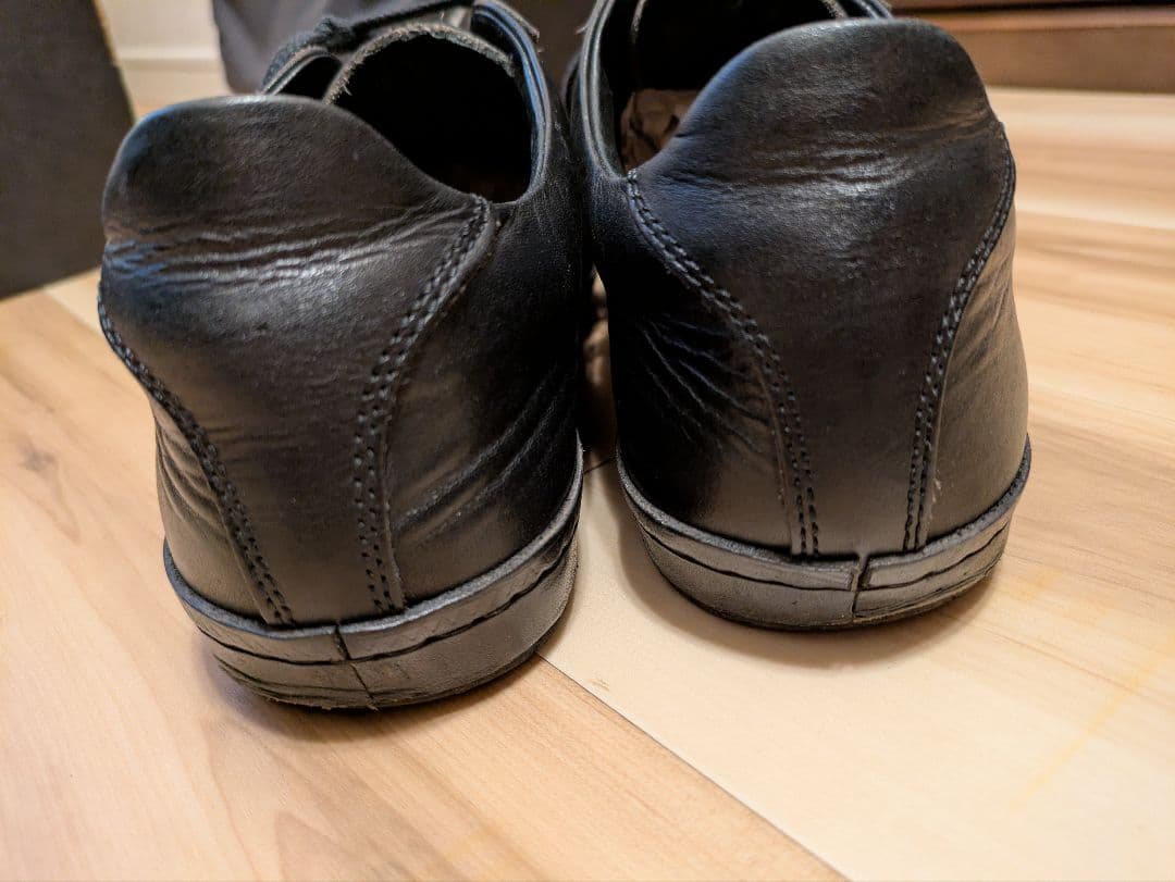 靴 hender scheme MIP-05 size5