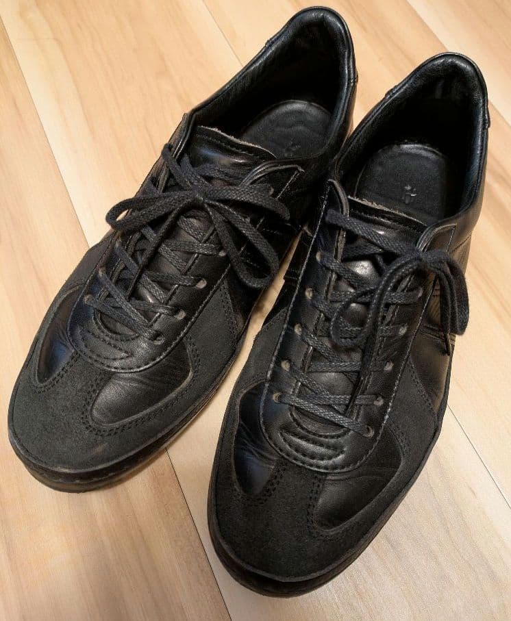 靴 hender scheme MIP-05 size5