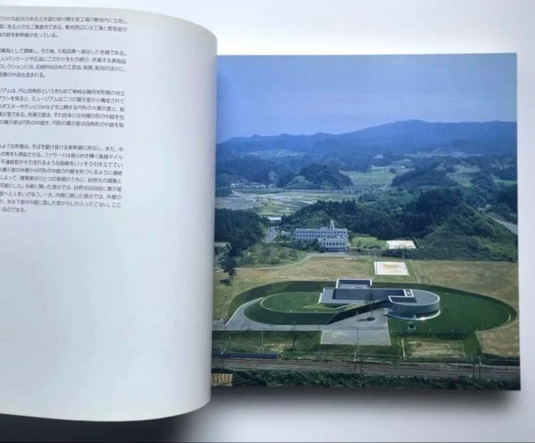 (土日値下げ) 谷口吉生のミュージアム　谷口吉生