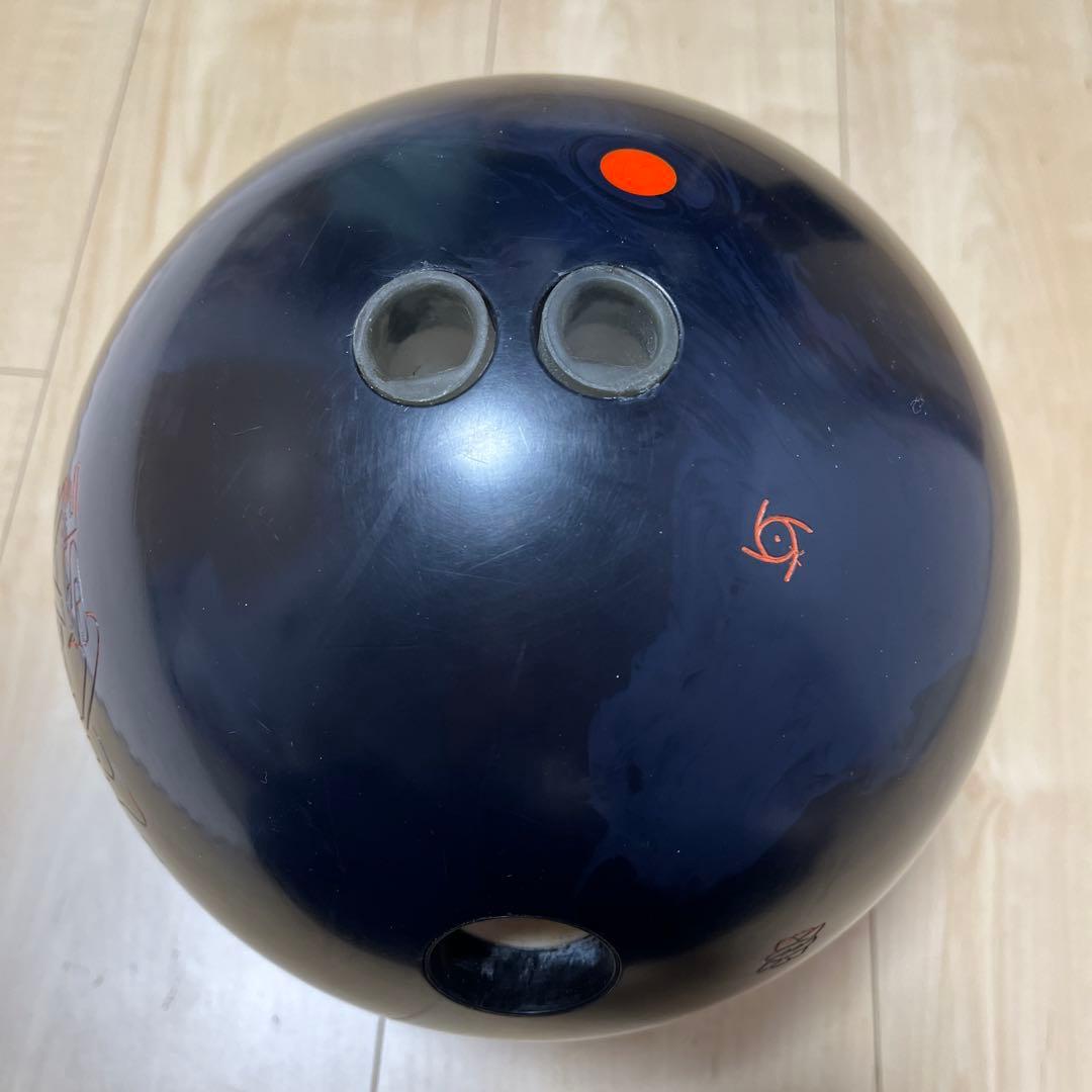 STORM PHYSX SE ボウリングボール