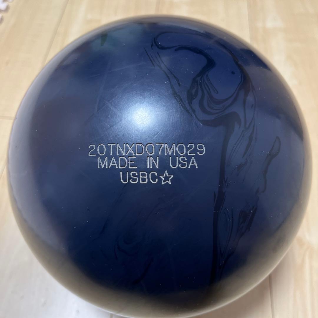 STORM PHYSX SE ボウリングボール