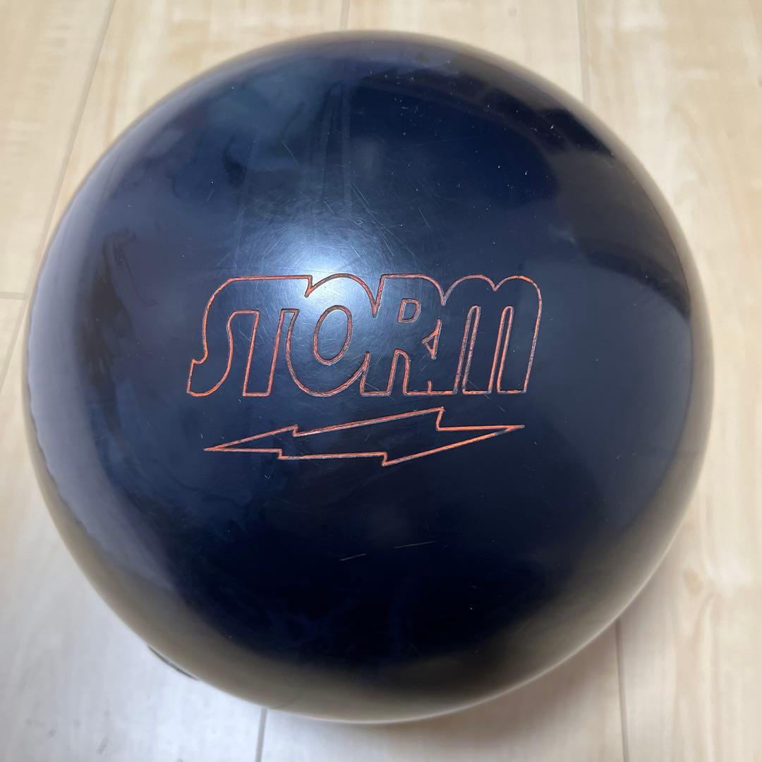 STORM PHYSX SE ボウリングボール