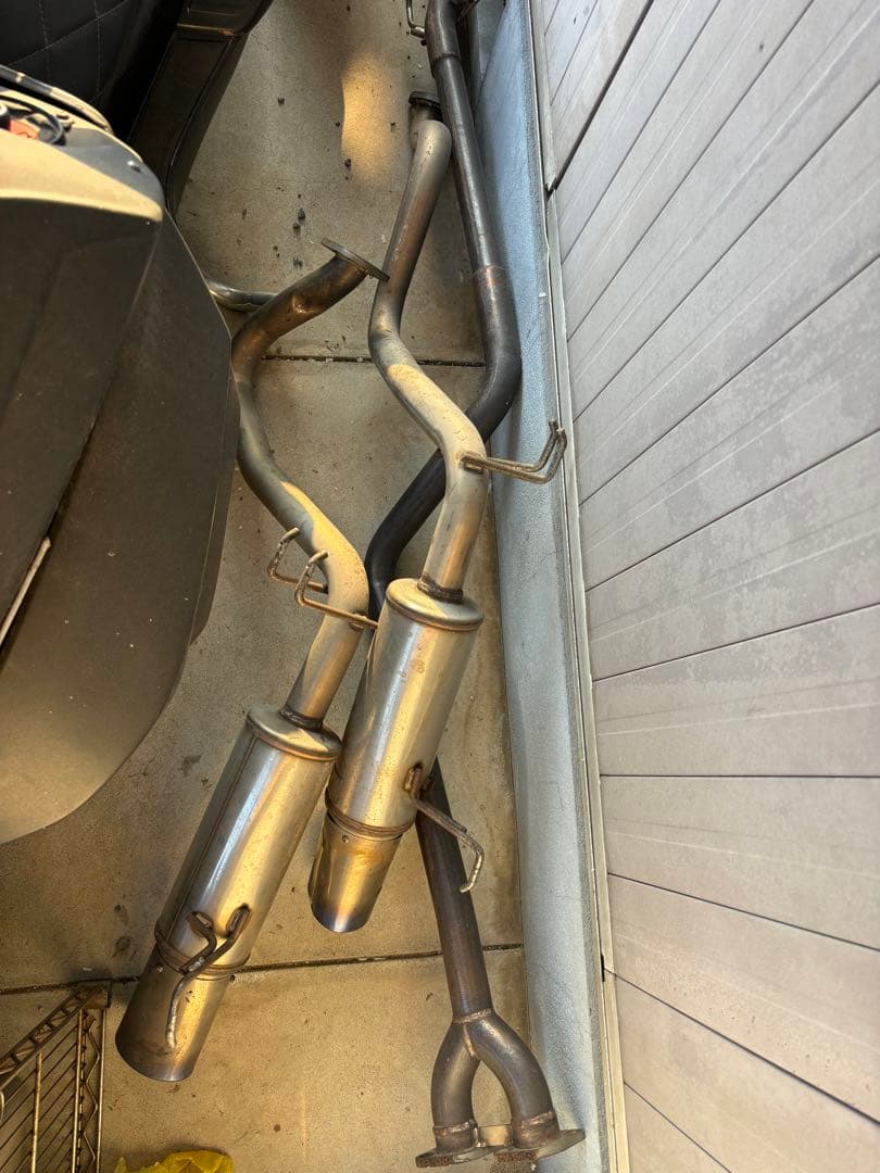 オデッセイRB1 ロッソモデロ