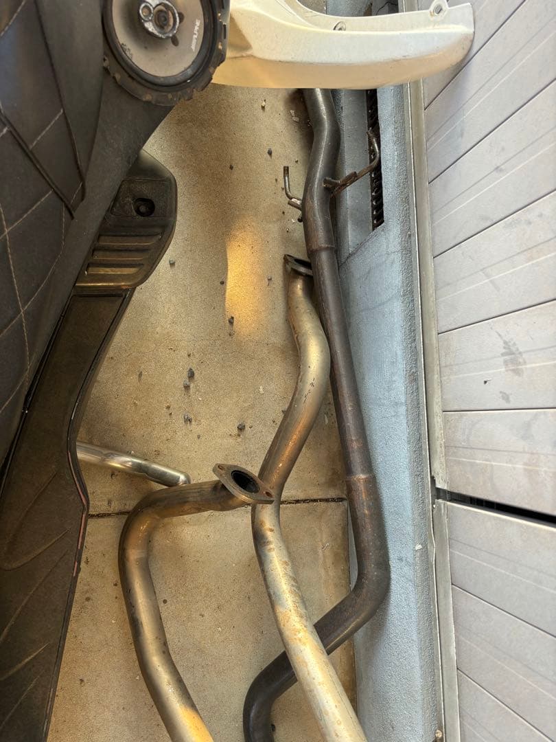 オデッセイRB1 ロッソモデロ