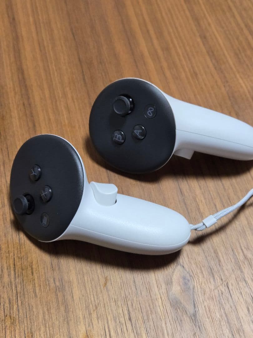 その他  Quest 3 512GB+BOBOVR M3 PRO