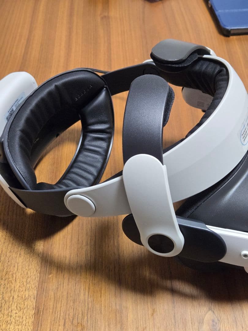 その他  Quest 3 512GB+BOBOVR M3 PRO